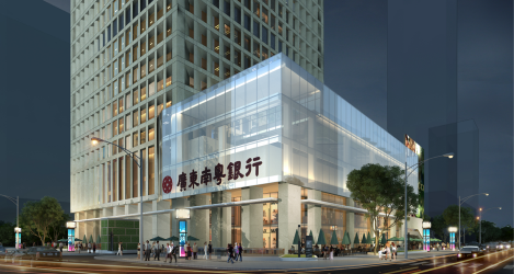 區(qū)域銀行市場開拓再提速！廣電運通中標(biāo)廣東南粵銀行信創(chuàng)資源池項目