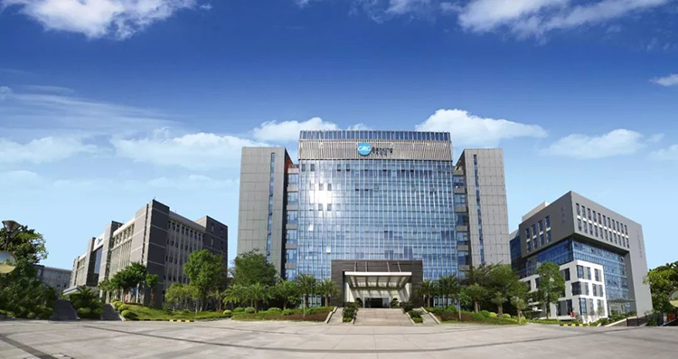 廣電運(yùn)通牽頭組建“智慧園區(qū)”產(chǎn)業(yè)推進(jìn)組，大力發(fā)展新一代人工智能產(chǎn)業(yè)創(chuàng)新項(xiàng)目