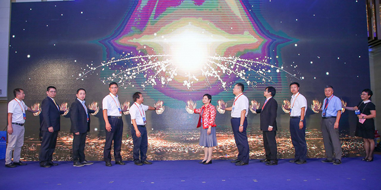 廣電運通：?構(gòu)建智能大數(shù)據(jù)核心競爭力，助推粵港澳大灣區(qū)發(fā)展