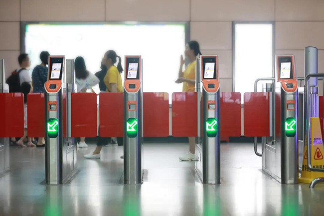 喜訊！廣電運(yùn)通中標(biāo)廣州地鐵金融IC卡優(yōu)化項(xiàng)目，“新基建”藍(lán)圖再添場景應(yīng)用